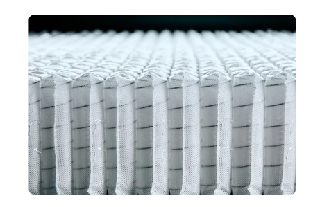 ポケットコイル